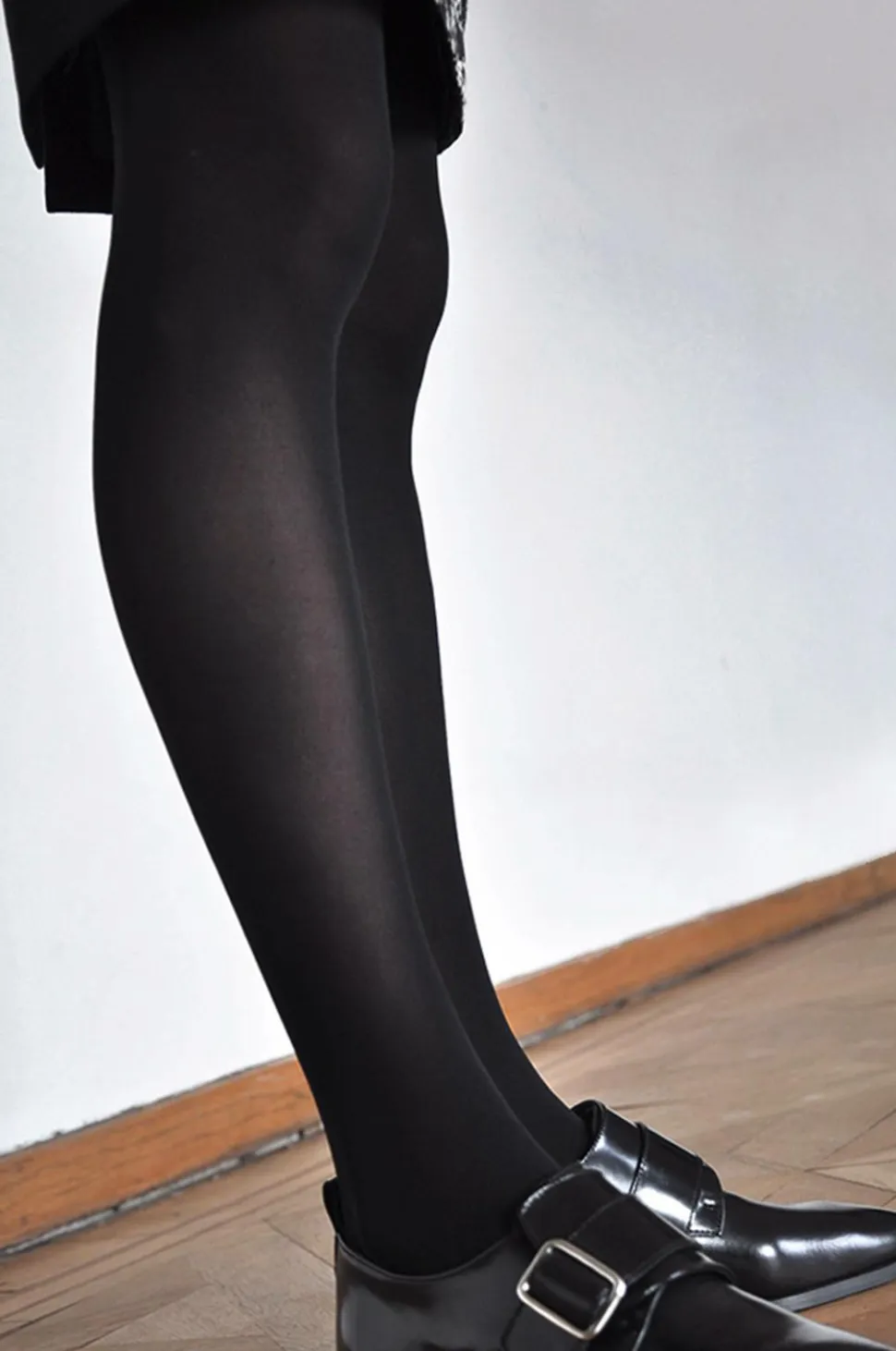 Swedish Stockings Strømpebuks Olivia 60 DEN