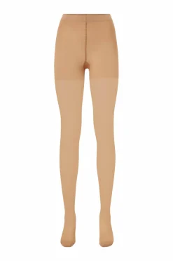 Swedish Stockings Strømpebukser Moa Control Top Tights - medium support