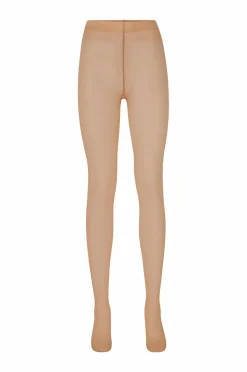 Swedish Stockings Strømpebukser Elin Premium Tights 20 den, 2-pak