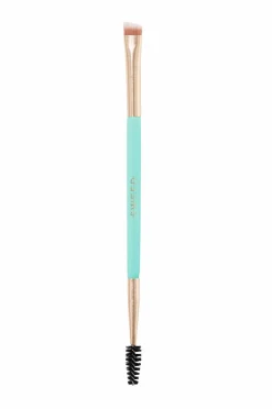 Sweed Duo Brow & Liner Brush