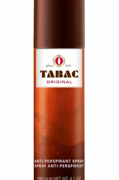 Tabac Antiperspirant Spray 200 Ml