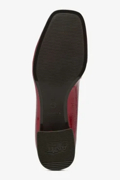 Tamaris Højhælet sko