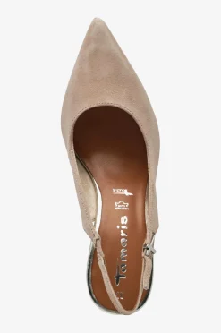 Tamaris Højhælet sko