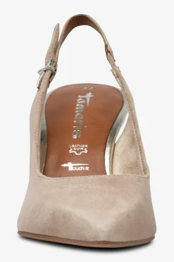 Tamaris Højhælet sko