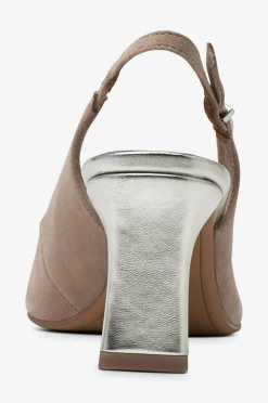 Tamaris Højhælet sko