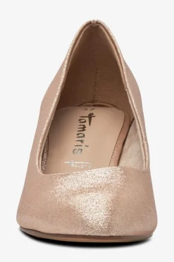 Tamaris Højhælet sko