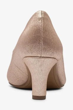 Tamaris Højhælet sko