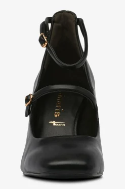 Tamaris Højhælet sko