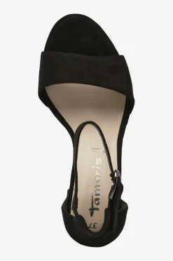Tamaris Højhælet sko Shoes