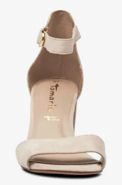 Tamaris Højhælet sko Shoes