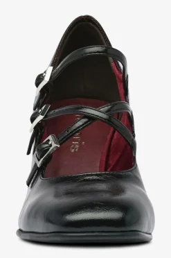 Tamaris Højhælet sko Women Court Sho