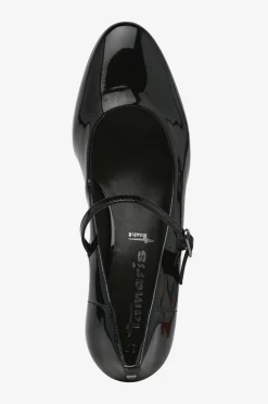 Tamaris Højhælet sko Women Court Sho