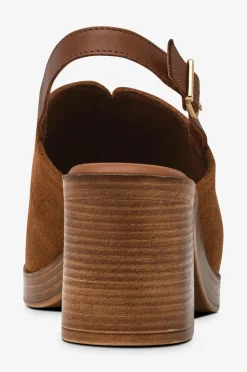 Tamaris Sandal med hæl