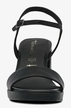 Tamaris Sandaler med hæl