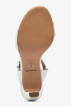 Tamaris Sandaler med hæl