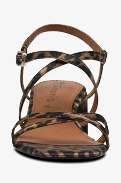 Tamaris Sandaler med hæl