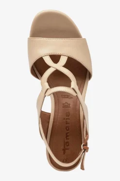 Tamaris Sandaler med hæl