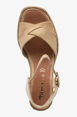 Tamaris Sandaler med hæl