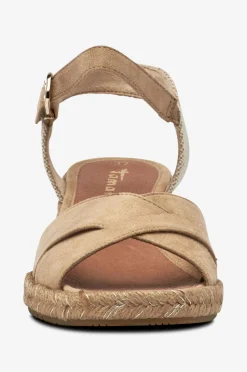 Tamaris Sandaler med hæl