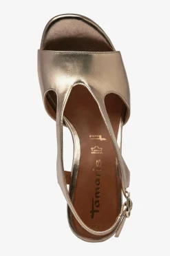Tamaris Sandaler med hæl