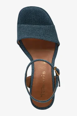 Tamaris Sandaler med hæl