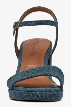 Tamaris Sandaler med hæl