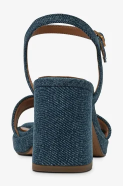 Tamaris Sandaler med hæl