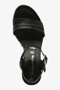 Tamaris Sandaler med hæl