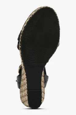 Tamaris Sandaler med hæl