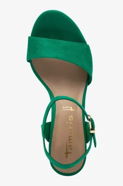 Tamaris Sandaler med hæl