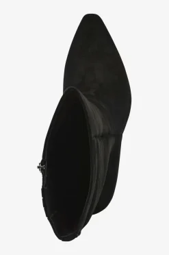 Tamaris Støvler Tall Suede