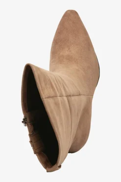 Tamaris Støvler Tall Suede