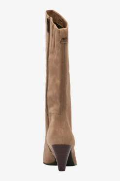 Tamaris Støvler Tall Suede