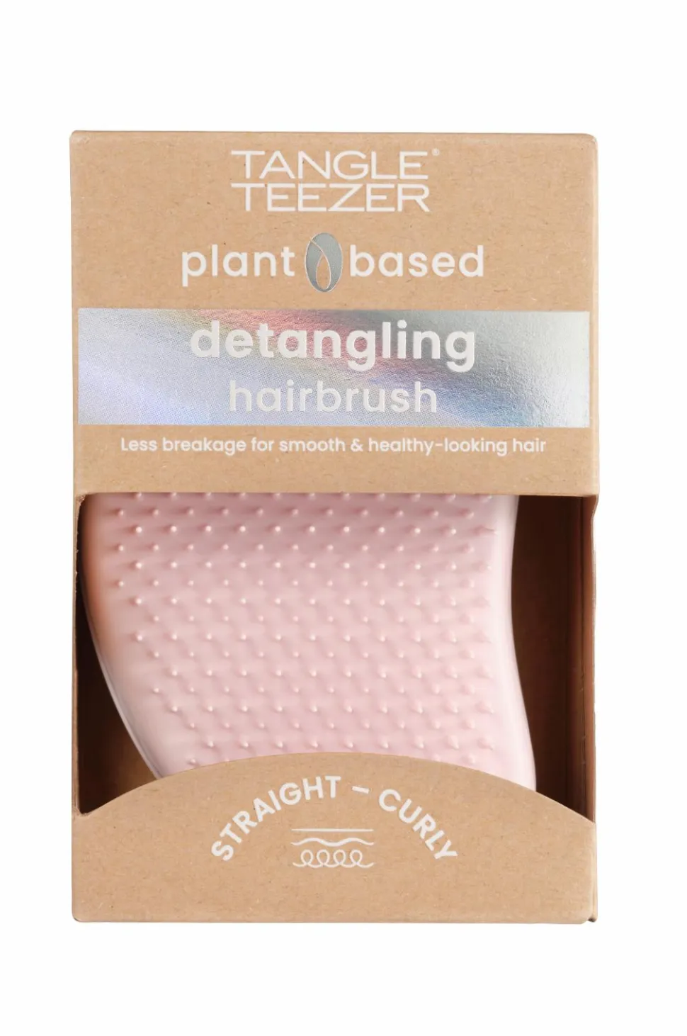 Tangle Teezer Plant Brush