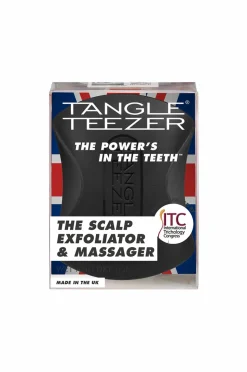 Tangle Teezer Scalp Brush Onyx Black