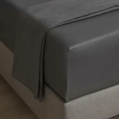 Tempur Silky Bamboo Fladt lagen