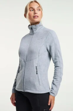 Tenson Fleecetrøje Miracle Fleece