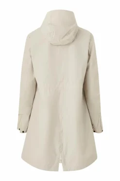 Tenson Parka Malou Parka W