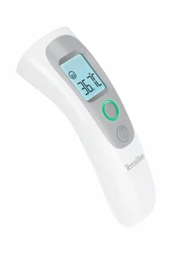 Terraillon Febertermometer Thermo Distance Non Contact