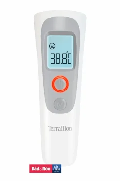 Terraillon Febertermometer Thermo Distance Non Contact