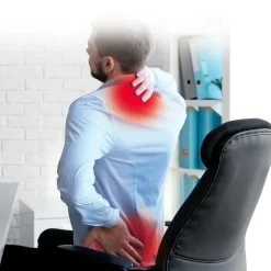 Terraillon Muskelstimulering Trio Care +