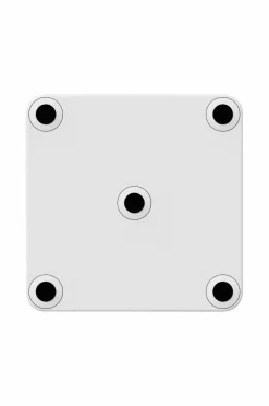 Terraillon Personlig skala X-line Bluetooth Ultraslim