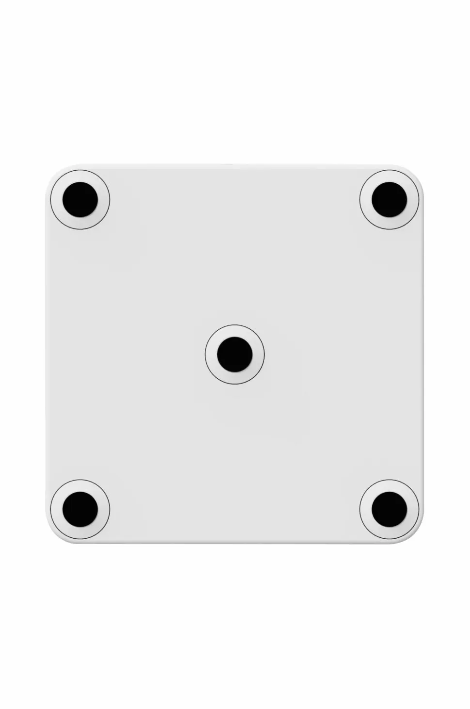 Terraillon Personlig skala X-line Bluetooth Ultraslim