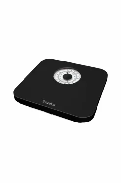 Terraillon Personlig skala Nautic Black