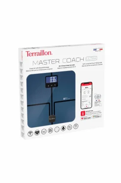 Terraillon Personlig skala Master Coach Ultra Wifi & Bmi