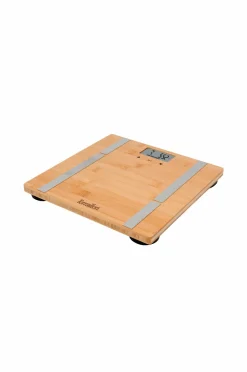 Terraillon Personlig skala Bamboo Fit Bmi 10 brugere