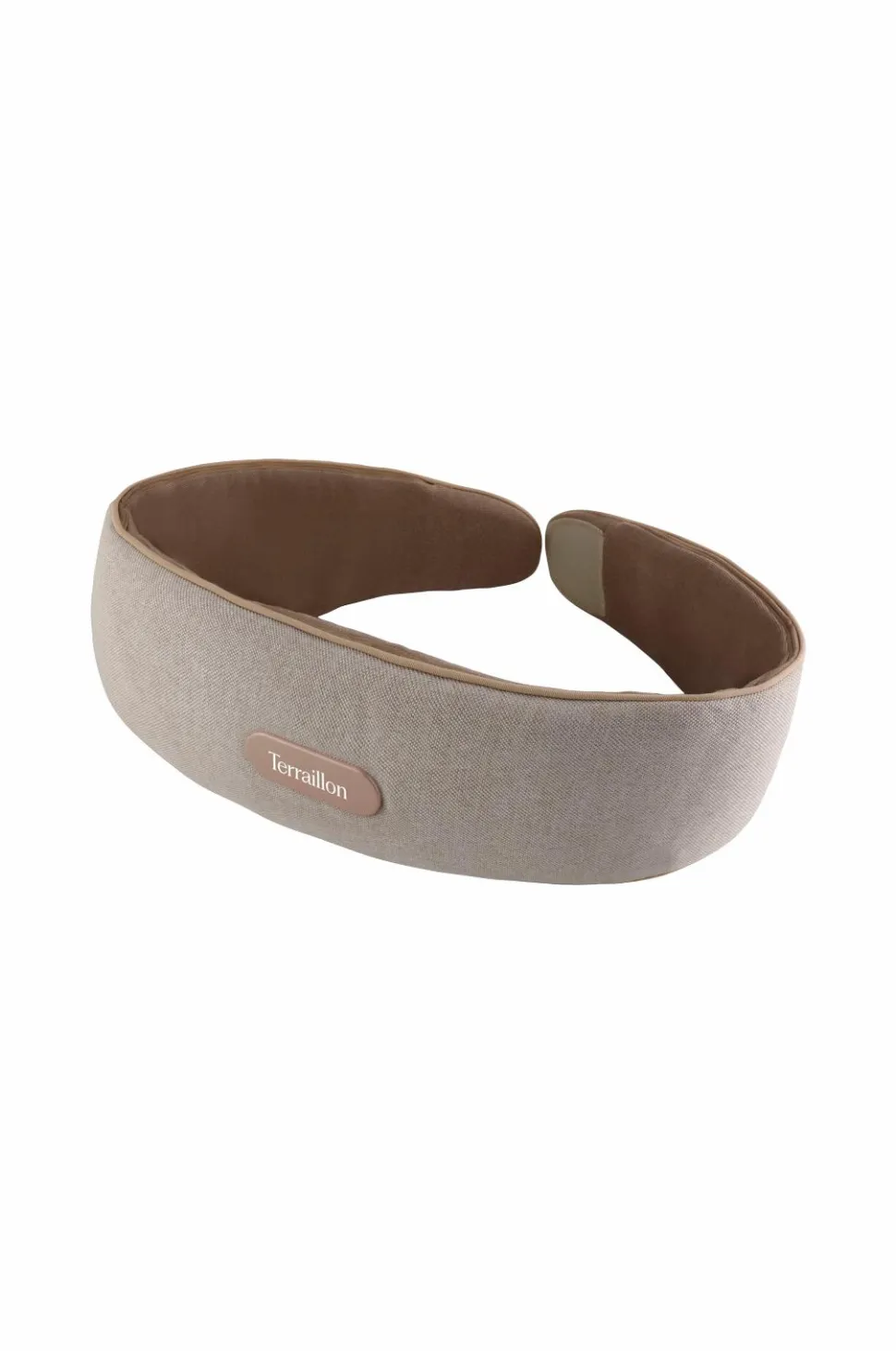 Terraillon Varmebælte - genopladeligt