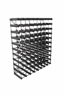 The Swedish Wine Rack Factory Vinreol 90 flasker The Swedish Wine Rack Factory