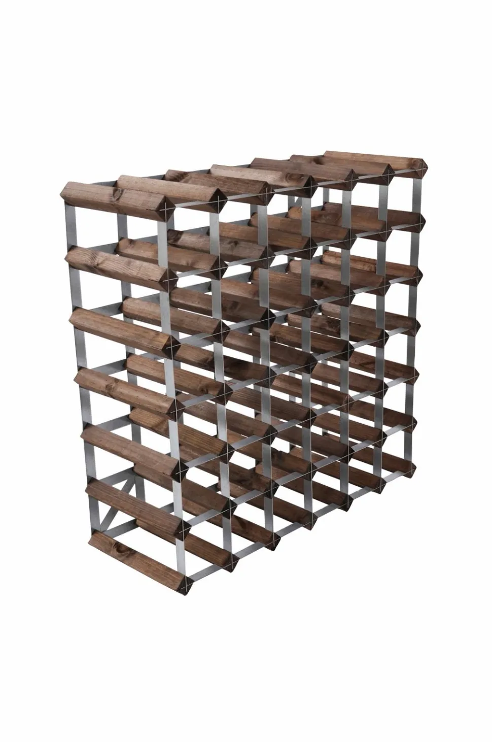 The Swedish Wine Rack Factory Vinreol 42 flasker The Swedish Wine Rack Factory