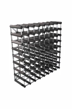 The Swedish Wine Rack Factory Vinreol 72 flasker The Swedish Wine Rack Factory